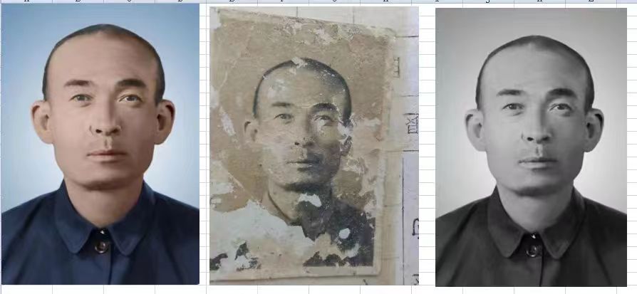 白云老照片模糊修复-21